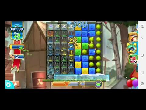 PET RESCUE SAGA LEVEL 3896 ~ NO BOOSTERS