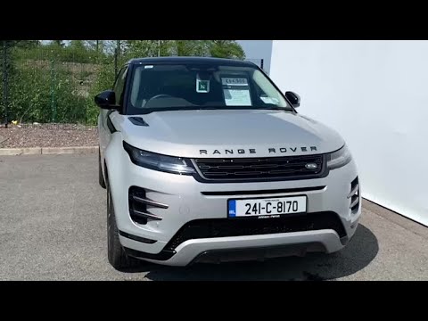 Land Rover Range Rover Evoque 1.5 I3 Phev 269 PS S - Image 2