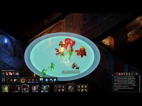 Lets Play Pillars of Eternity 2 Deadfire #029 - Tod! Tod! Alle tod! (Happy Sterbefolge)  [Deutsch]