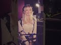 Harriet Sailing Cover Short Promo