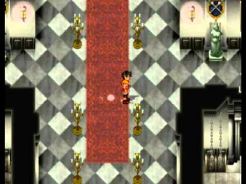 Gameplay - Suikoden 2 - Part 70: L'Renouille (1)