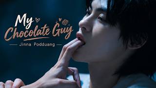 Download lagu [MV] My Chocolate Guy ll Jinna x Podduang ll Oops! Mysterious Sound FMV ll RhuiKaida mp3