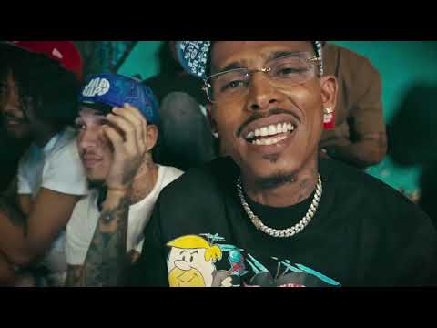 Leon Chitara - Una Z (Video Oficial)