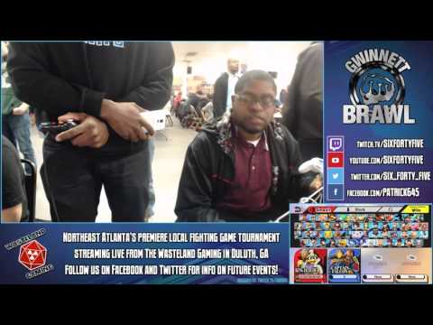 GB Nov 21, 2015 - SSB4 Singles - Player-1 vs Squeegee