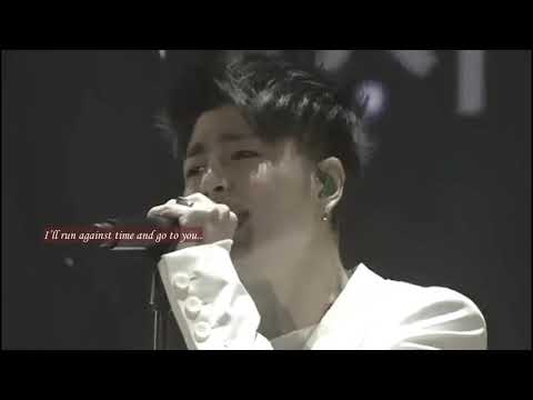 iKON Wait For Me Live Performance (Eng Sub)