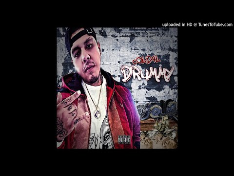 Cold4L - DRUMMY
