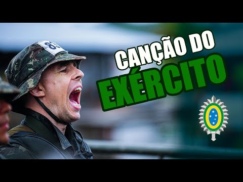 Canção do Exército [2022]