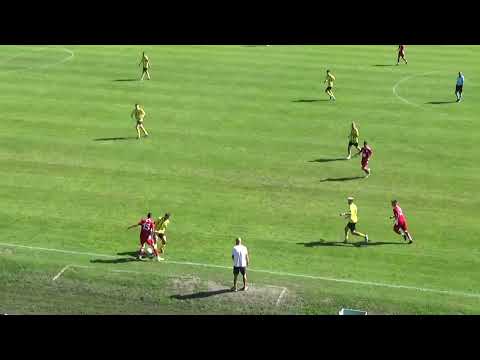 KFC Komárno - FK Inter Bratislava U19  3:0 (1:0) 3.9.2022  (2/4)