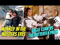 Wu Tang Collection - Monkey in the Master's Eyes & Eagle Claw vs. The Butterfly Palm
