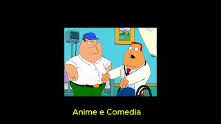 #shorts #familyguy #comedy #humor #familiadapesada