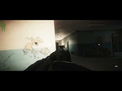 Killed 2 pmcs with 1 taps as a scav (I died to bad scav after)