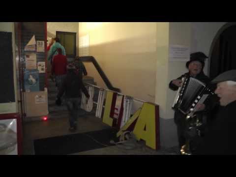 Nahversorger in Bad Leonfelden geschlossen am 14. Dez.  2013