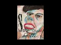 STRIP TEASE BELETTE Self Titled 1988 Full Album