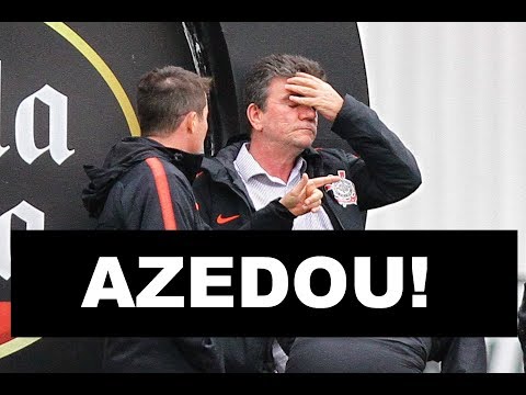 Bastidores: ANDRÉS começa a ser PRESSIONADO no Corinthians!