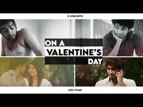 Keshav Menon 1st ever Short film