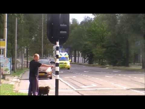 ***Versneller*** Silverline Ambulance 02-115 Buitenpost met spoed naar het MCL