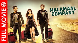 Malamaal Company (Bhale Manchi Chowka Beram) Full 