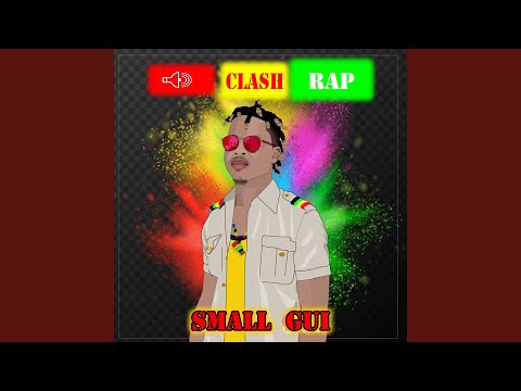Clash Rap - Small Gui
