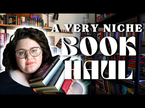 i bought some books...| Book Haul May 2023