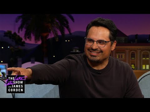 Michael Peña Made Putt Of His Life In Front of Tiger Woods