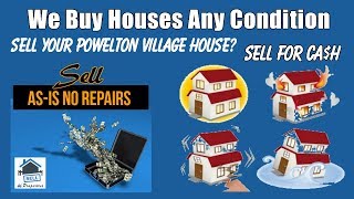 We Buy Houses Powelton Village PA – 215-558-5233 – Sell Your House Fast Powelton Village PA