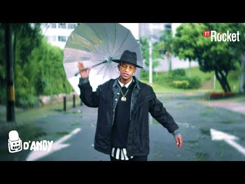 D'Andy - Última Vez (Video Oficial)