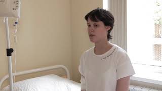 Исповедь анорексички: выжить без еды