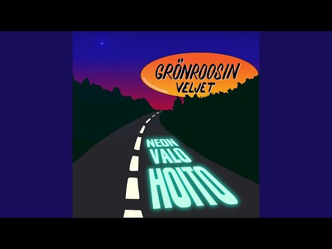 Neonvalohoito - Grönroosin Veljet