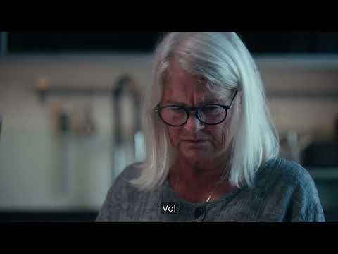 Våld mot äldre kvinnor – en osynlig verklighet
Margareta Clasborn roll som mormor vars barnbarn tvingar henne till att swisha pengar