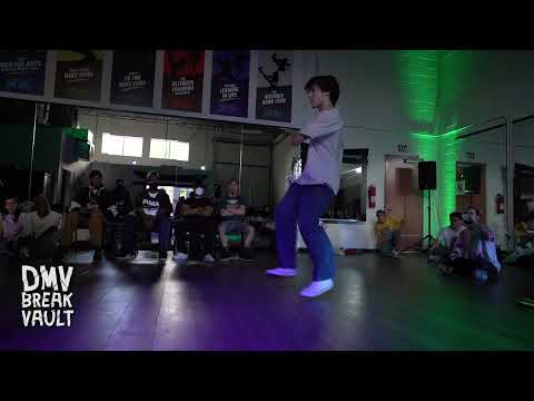 Abe vs Fawzy | Into the Ring x Infinity Jam | Top 16