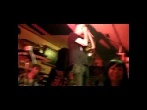 12BG live @ Nunspeetblues 2011, Boogie-time!