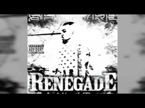 SPITFYRE - I'M ON IT [RENEGADE EP]