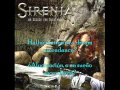 Sirenia - An Elixir For Existence 4º - Euphoria ...
