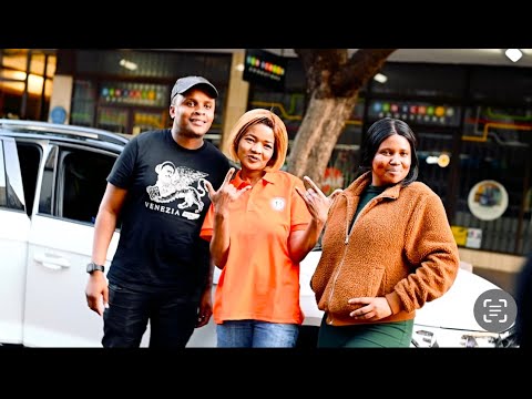 Dj Karri, QueenThee Vocalist, Sdala B - Mama Ngixolele (Official Music Video)