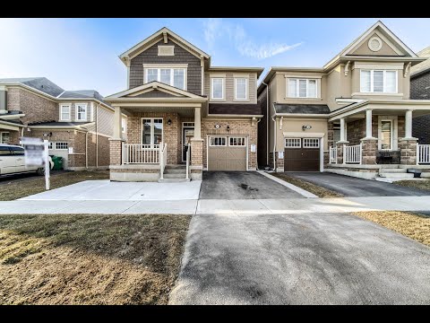 104 Benhurst Crescent, Brampton Home for Sale - Real Estate Properties for Sale