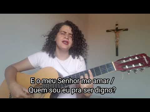 Me Aceita De Volta video
