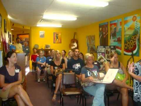 THIRD SOUTH OMAHA CULTURAL & HISTORICAL TOUR VISITA AL BARRIO