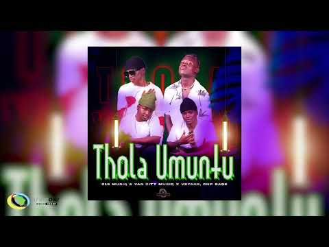 015 Musiq & Van city Musiq, OHP Sage, Veyane - Thola Umuntu (Official Audio)
