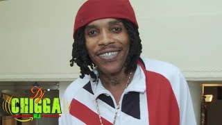 Vybz Kartel - Pretty Girls Alone