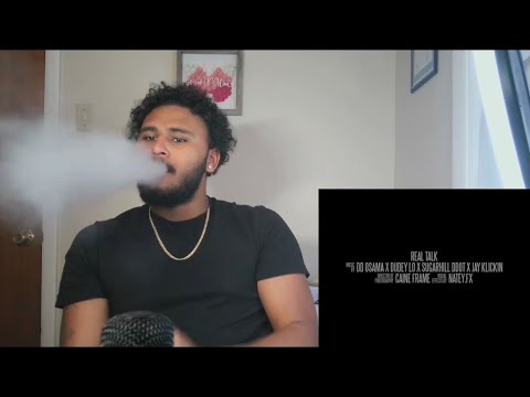 HIS MOMS ? DD Osama x DudeyLo x Sugarhill Ddot x JayKlickin - Real Talk - Jay Dough Reaction