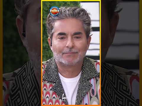 Así se enteró Raúl Araiza del fallecimiento de la conductora Verónica Toussaint QEPD 🕊