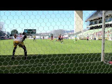 Final do SFAC Divisão Especial Módulo I 2017: Radiante 4x1 São Luiz