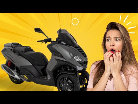 PEUGEOT METROPOLIS GT 2023