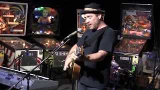 &quot;Keep Your Jesus Off My Penis&quot; - Eric Schwartz Live @ the PinChurch