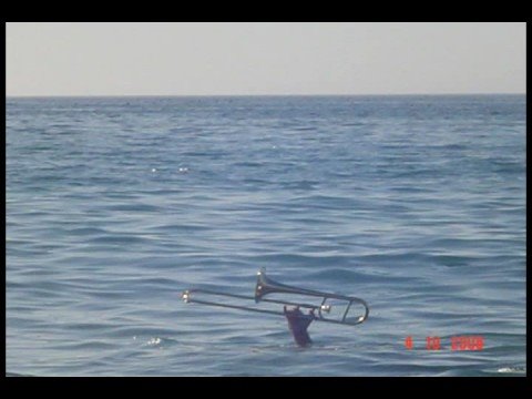 James Markey plays Still Romance 1996