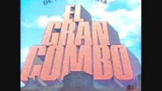 El Gran Combo de Puerto Rico - Tiembla
