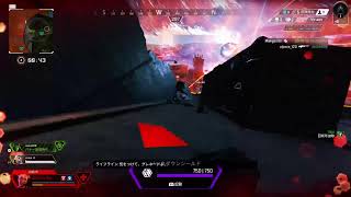 朝活APEX修行部屋