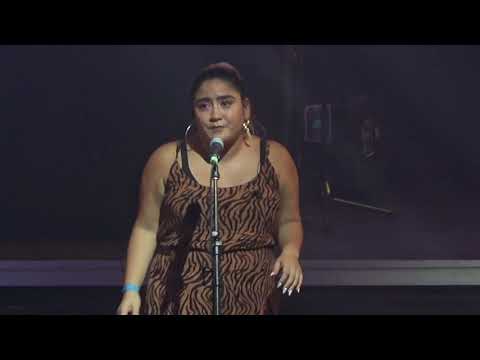 Bronko Yotte - Otro Lo Tiene/Para Olvidar El Dolor/Eso (Pulsar - Estación Mapocho - 24.11.2018)