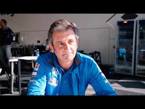 Racing Stories: Extra | Luis Moya on beating Juha Kankkunen in Portugal 95