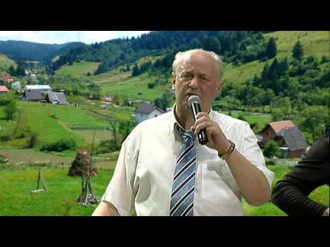 Otišla je Vasojevka - Milan D. Šoškić